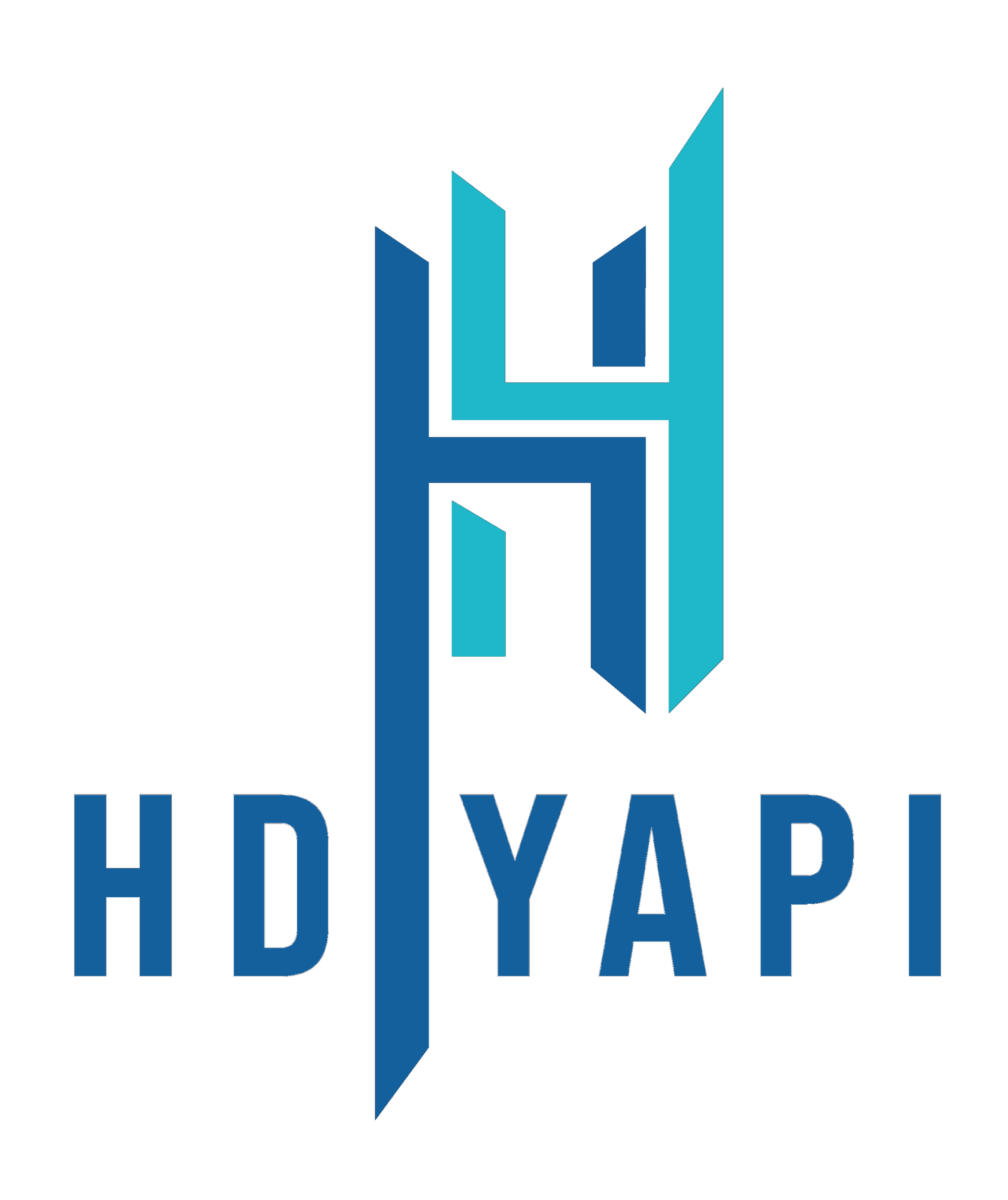 HD YAPI - GELECEĞE YATIRIM